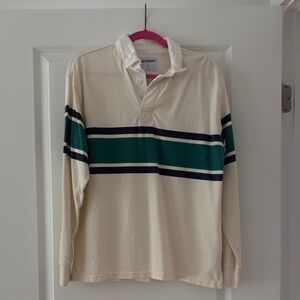 Men’s Polo Shirt